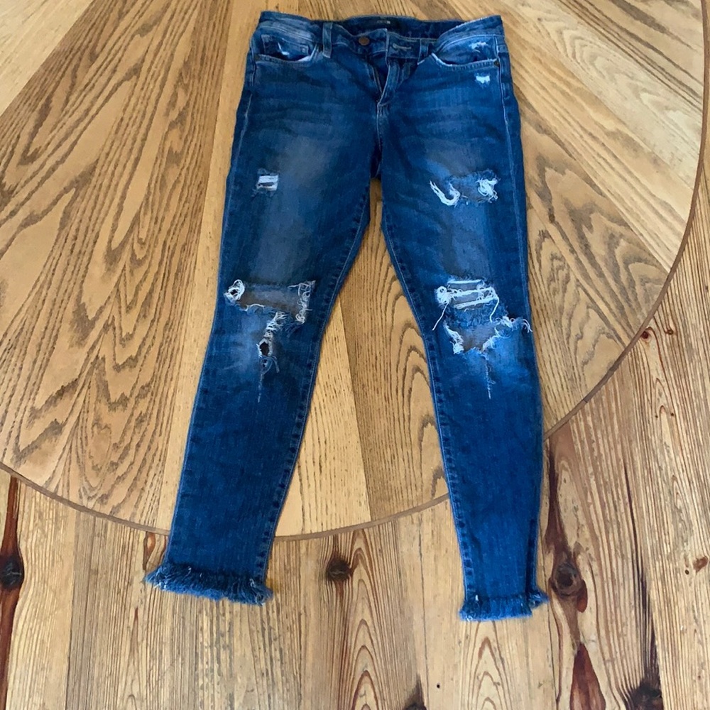 joe’s jean